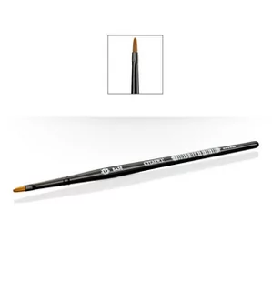 Citadel Pędzelek Dry Brush Medium - Akcesoria do gier planszowych - miniaturka - grafika 1