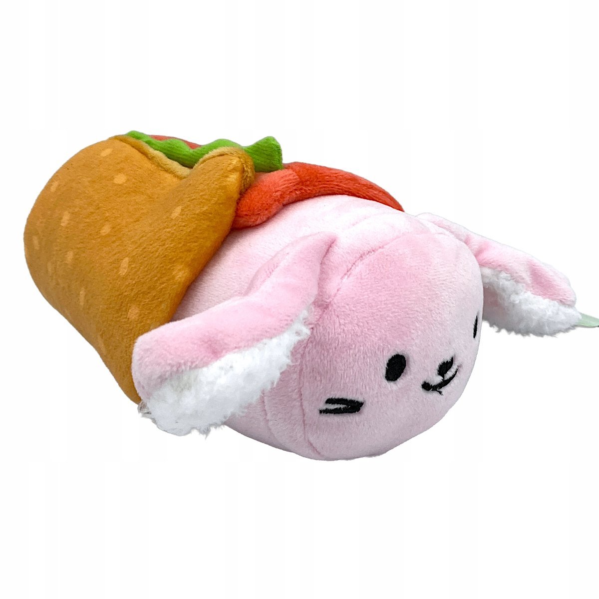 Elefun Pluszaki zawijaki KRÓLIK makotka