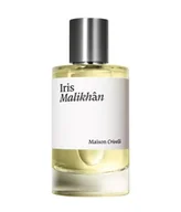 Wody i perfumy damskie - Maison Crivelli Iris Malikhân Woda perfumowana 100 ml - miniaturka - grafika 1