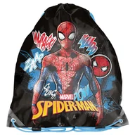 Worki na buty - Paso Worek na buty Spider-Man SP22LL-712 PASO - miniaturka - grafika 1