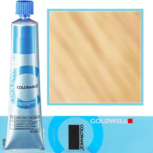 Goldwell Colorance Farba do włosów 10G - champagne 60 ml - Farby do włosów i szampony koloryzujące - miniaturka - grafika 1