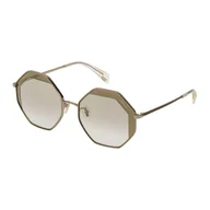 Okulary przeciwsłoneczne - Okulary Przeciwsłoneczne Damskie Police Spl837W538Ffd Ø 53 Mm - miniaturka - grafika 1
