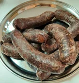 Kiełbasa i wędliny - KASZANKA - miniaturka - grafika 1