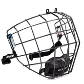 Hokej - Krata hokejowa Bauer  III-Facemask  Senior S - miniaturka - grafika 1
