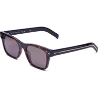 Okulary przeciwsłoneczne - Prada Okulary przeciwsłoneczne PR A17S - miniaturka - grafika 1