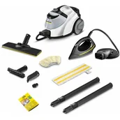 Mopy parowe - Karcher SC 5 EasyFix Iron 1.512-661.0 - miniaturka - grafika 1