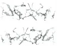 Ozdoby do paznokci - Naklejki wodne do paznokci BN Nr 622 - miniaturka - grafika 1