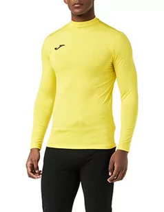 Joma Męska koszulka termiczna Akademia - Koszulki sportowe męskie - miniaturka - grafika 1