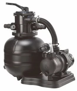 COIL Pompa piaskowa do basenu wydajność 7000l/h samozasysająca - Akcesoria do basenów - miniaturka - grafika 1