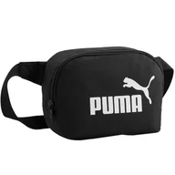Torby sportowe - Saszetka Puma Phase Waist 79954 (kolor Czarny) - miniaturka - grafika 1