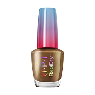 OPI Rapidry Lakier do paznokci, 19 Fast Foodie - Lakiery do paznokci - miniaturka - grafika 1