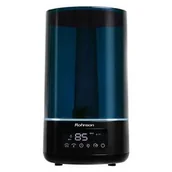 Nawilżacze powietrza - Nawilżacz powietrza Rohnson R-9588 Cool & Warm Czarny - miniaturka - grafika 1