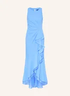 Sukienki - Adrianna Papell Sukienka Wieczorowa blau - miniaturka - grafika 1