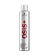 Kosmetyki do stylizacji włosów - Schwarzkopf OSIS+ Elastic lakier elastycznie utrwalający, 300ml - miniaturka - grafika 1