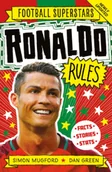 Pozostałe książki - Ronaldo Rules - miniaturka - grafika 1