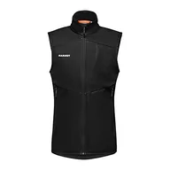 Kurtki męskie - Mammut Męska kurtka softshell Ultimate Vii - miniaturka - grafika 1