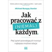 Rozwój osobisty - Jak pracować z (niemal) każdym - miniaturka - grafika 1