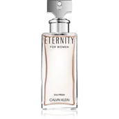 Wody i perfumy damskie - Calvin Klein Eternity Eau Fresh woda perfumowana 100ml - miniaturka - grafika 1
