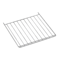 Ruszty - Weber Nadstawka do grilla Ruszt do udek (7617) - miniaturka - grafika 1