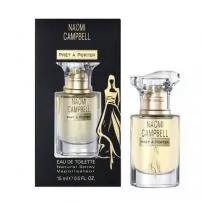 Naomi Campbell Prét a Porter woda toaletowa 15ml - Wody i perfumy damskie - miniaturka - grafika 1