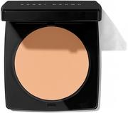 Pudry do twarzy - Bobbi Brown Pudry POWDER PRESSED Warm Natural 10.0 g - miniaturka - grafika 1