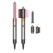 Suszarko-lokówki - Lokówko suszarka Dyson Airwrap Origin Nickel/Copper - miniaturka - grafika 1