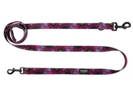 Smycze dla psów - CHABA Smycz regulowana Story III S 16mm/260cm Lakota - miniaturka - grafika 1