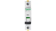 Bezpieczniki elektryczne - Schneider Electric Wyłącznik nadprądowy jednobiegunowy C 3A iC60N A9F04103 - miniaturka - grafika 1