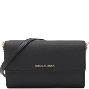 Michael Kors Skórzana Listonoszka/portfel - Torebki damskie - miniaturka - grafika 1
