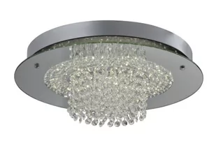 Auhilon Plafon SOPHIA C1119-24R C1119-24R - Lampy sufitowe - miniaturka - grafika 1