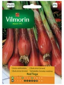Nasiona i cebule - CEBULA SIEDMIOLATKA czerwona Red Toga WYSOKA JAKOŚĆ premium NASIONA warzyw p. 7.521.127 - miniaturka - grafika 1