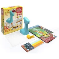 Długopisy 3D - 3Doodler Zestaw 3D Build and Play - miniaturka - grafika 1