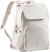 Plecaki - XD DESIGN PLECAK SOFT DAYPACK GREY P/N: P705.983 - miniaturka - grafika 1