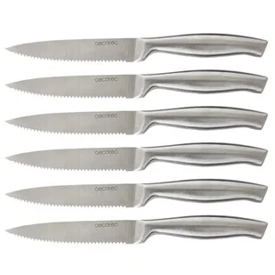 Cecotec Cecotec Professional meat knives - Noże - miniaturka - grafika 1