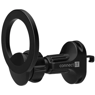 Uchwyt na telefon Connect IT InCarz MagSafe360 - Uchwyty samochodowe do telefonów - miniaturka - grafika 1