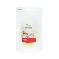 Przysmaki dla gryzoni - TIVO ananas liofilizowany 20g naturalny przysmak - miniaturka - grafika 1
