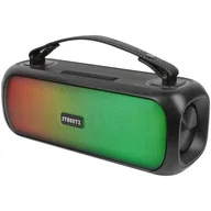 Głośniki przenośne - STREETZ CMB-110 Czarny - miniaturka - grafika 1