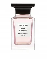 Wody i perfumy damskie - Tom Ford, Rose D'Amalfi, Woda perfumowana, 100ml - miniaturka - grafika 1