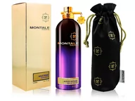 Wody i perfumy unisex - Montale Zapachy montale unisex aoud Eau de Parfum Spray 100 ML UMON05501 - miniaturka - grafika 1