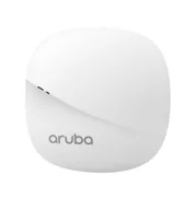 Routery - Aruba AP-303 (RW) 1167 Mbit/s Biały Obsługa PoE JZ320-61001 - miniaturka - grafika 1