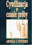 Książki o kulturze i sztuce - Cywilizacja w czasie próby - miniaturka - grafika 1