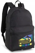 Plecaki - Plecak Puma Phase Sports Print Backpack - miniaturka - grafika 1