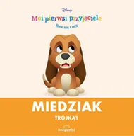 Czasopisma - Moi Pierwsi Przyjaciele Baw się i Ucz - miniaturka - grafika 1
