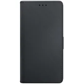 Etui i futerały do telefonów - 3mk Wallet Case do Samsung Galaxy A15 5G Czarny - miniaturka - grafika 1