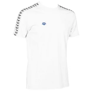 Koszulka Męska Arena M T-Shirt Team Icons - Koszulki sportowe męskie - miniaturka - grafika 1
