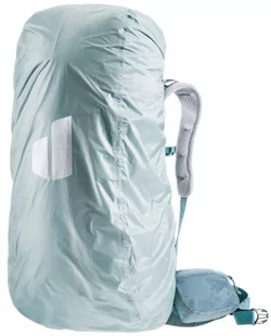 Deuter Pokrowiec Przeciwdeszczowy Raincover Ultra Tin - Akcesoria do przyczep i kamperów - miniaturka - grafika 1