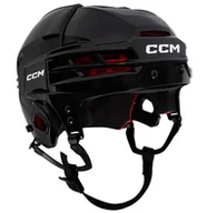Hokej - Kask hokejowy CCM Tacks 70 Black Senior M - miniaturka - grafika 1