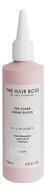 Rozświetlacze do twarzy i ciała - The Hair Boss The Hair Boss Uniwersalny wzmacniacz i rozświetlacz koloru 150 ml - miniaturka - grafika 1