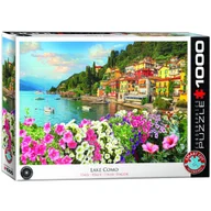 Pozostałe książki - Lake Como - Italien - miniaturka - grafika 1