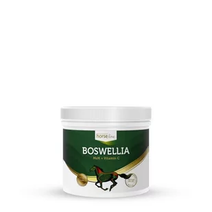 Horse Line HorseLine - Boswellia Serrata 500g - Akcesoria jeździeckie - miniaturka - grafika 1